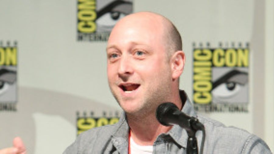 Michael Green Hired for Prometheus Sequel Rewrite