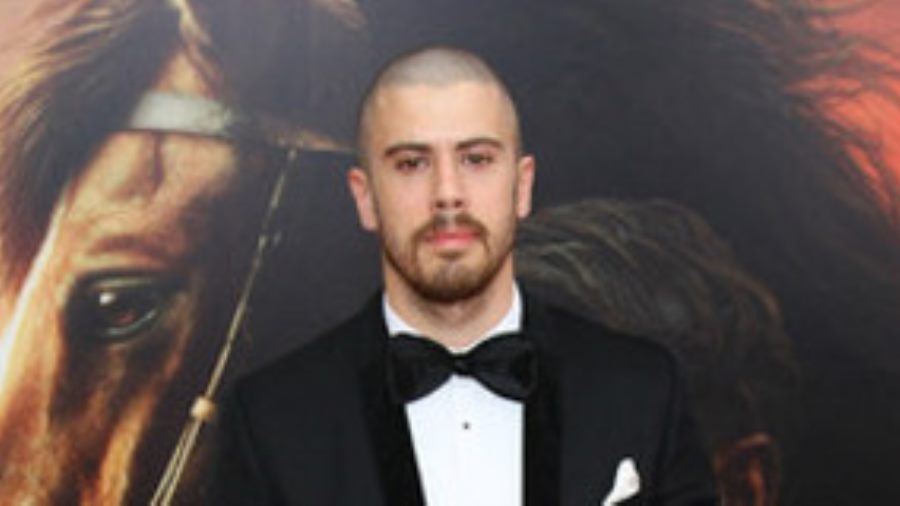 Toby Kebbell to Play Doctor Doom in Fantastic Four