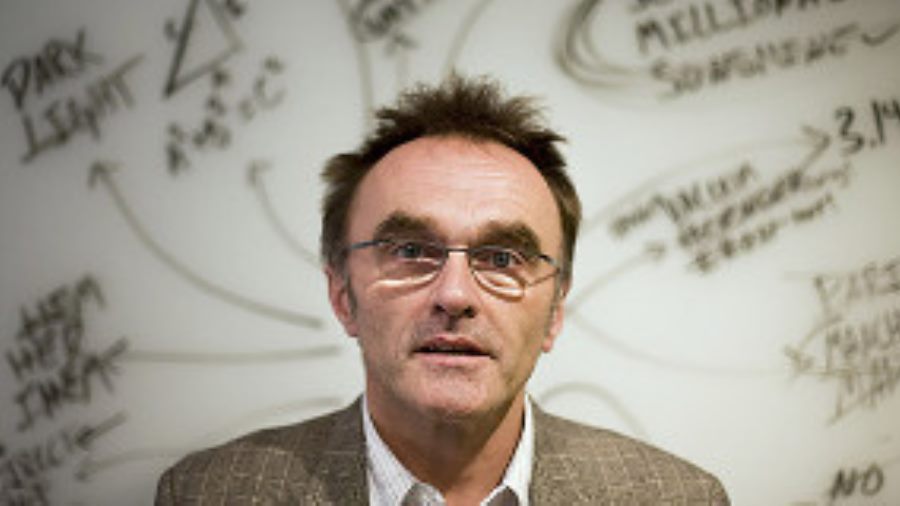 Danny Boyle In Talks to Direct Jobs Biopic