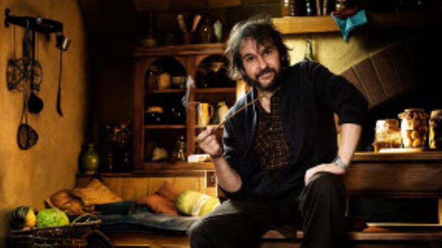 Peter Jackson Renames Third Hobbit Installment