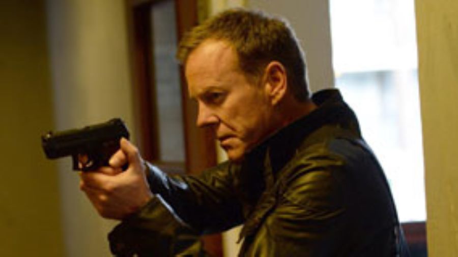 Will Jack Bauer Return After 24: Live Another Day?