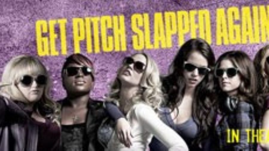 Win A Trip To The Set of Pitch Perfect 2