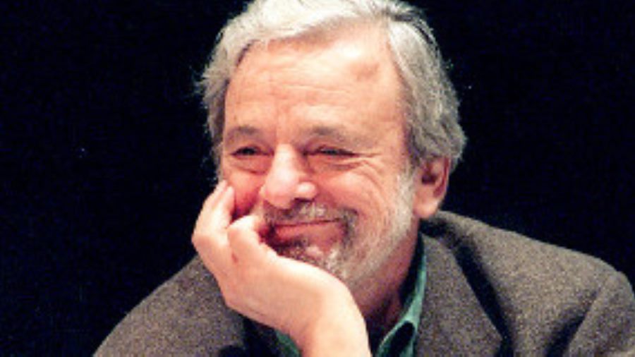 Stephen Sondheim Discusses Disney's Into the Woods Adaptation