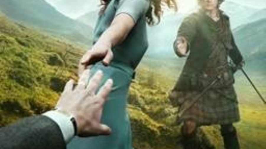 Starz To Host Red Carpet Premiere of "Outlander" During San Diego Comic Con