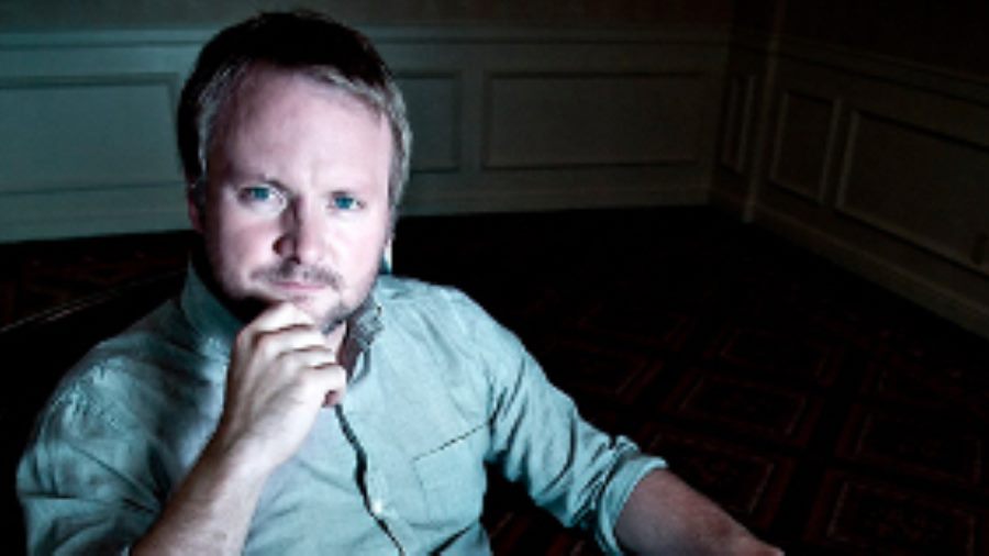 Rian Johnson to Write and Direct Star Wars: Episode VIII