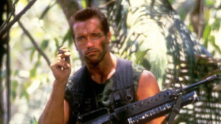 Predator Reboot To Be Released