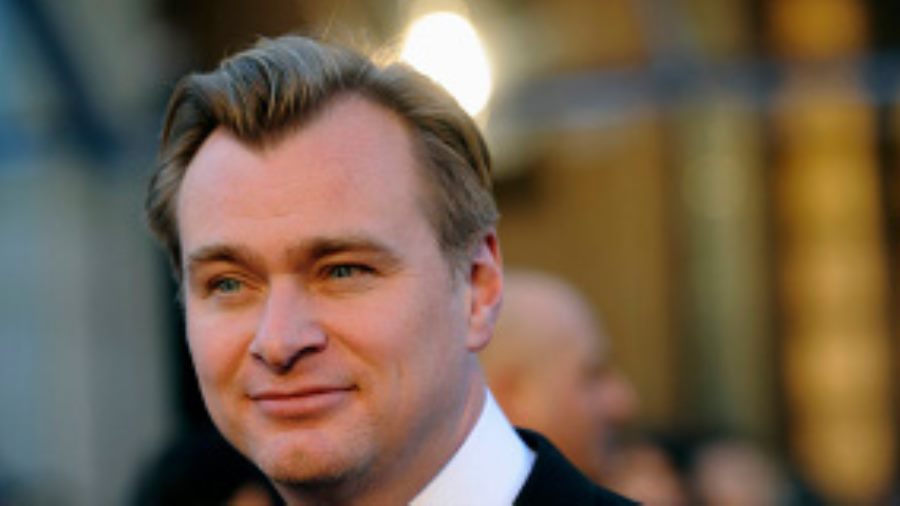 Christopher Nolan Defends Film Industry