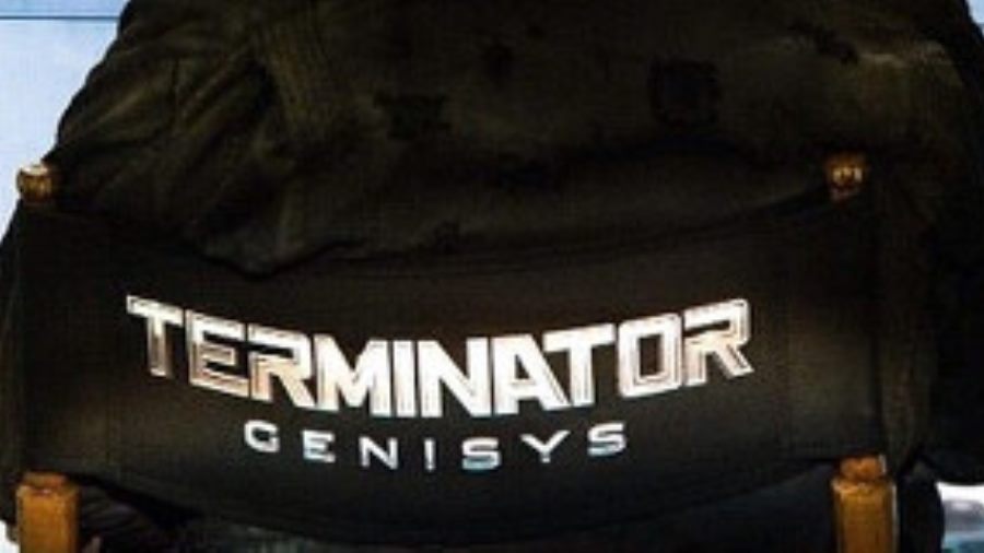 Arnold Schwarzenegger Reveals Latest Terminator Film Title