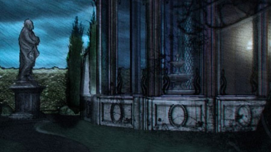 YouTube Space House of Horrors: A Legendary Halloween with Guillermo del Toro