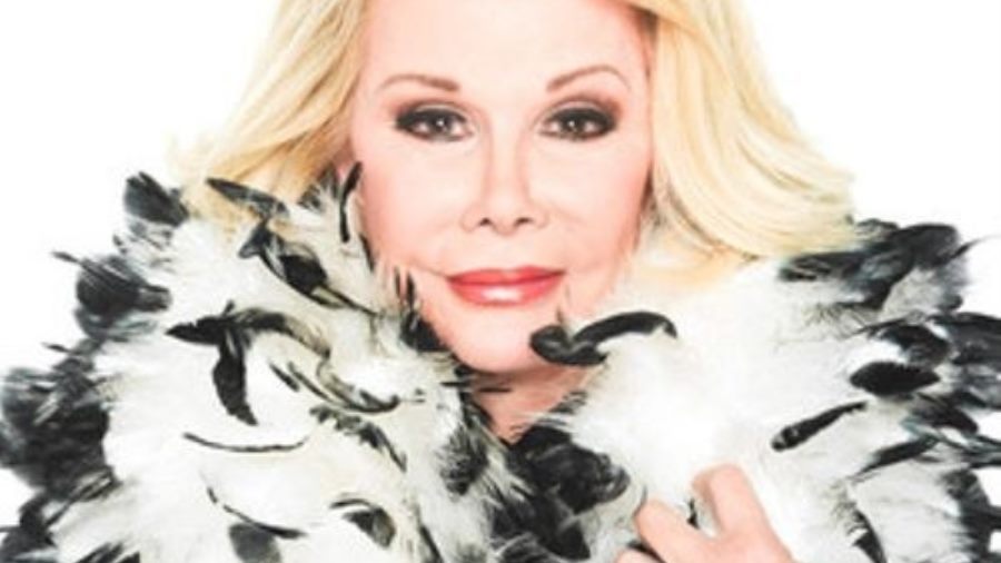 Joan Rivers Passes Away at 81