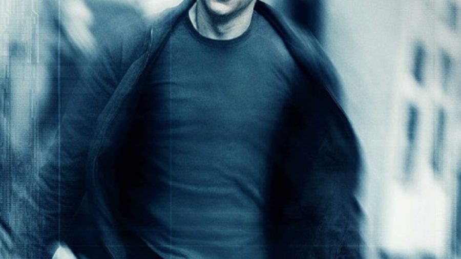 Matt Damon Returning to Bourne Franchise?