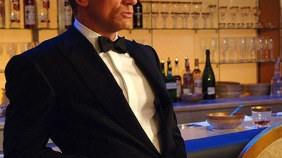 New Bond Film Set to Begin Filming in December