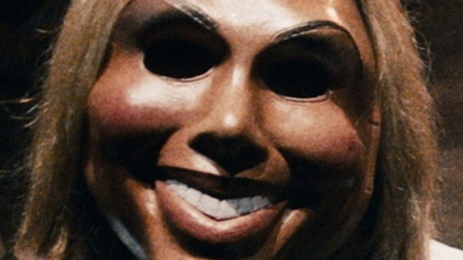Third Purge Film Currently In Development