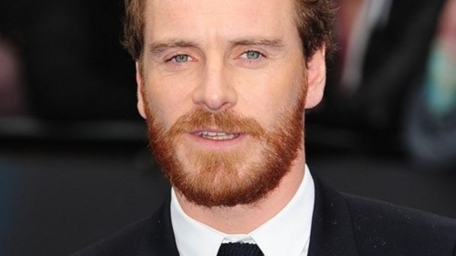 Michael Fassbender to Replace Bale in Steve Jobs Biopic