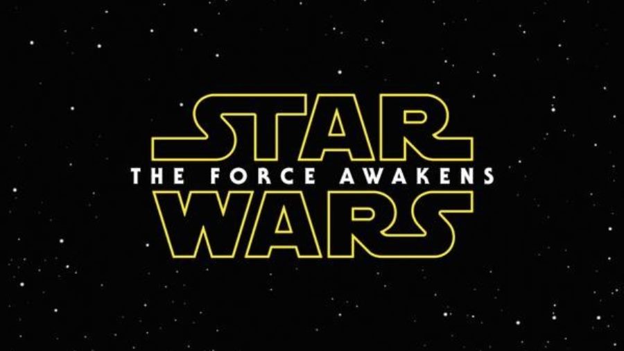 Title Revealed for Star Wars: Episode VII