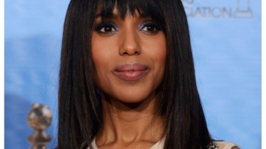 Kerry Washington In Talks to Star In Unforgettable