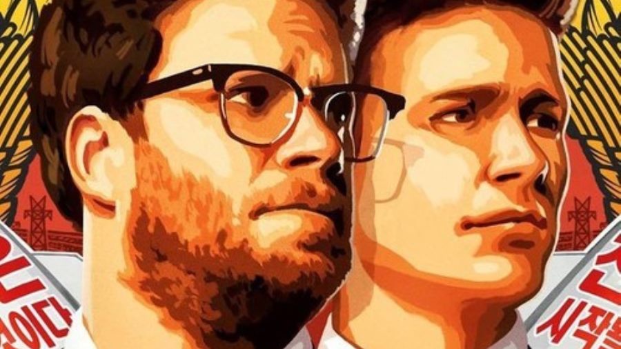 The Interview Makes $31 Million in Revenue