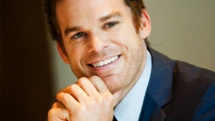 Michael C. Hall Joins Cast of Pete's Dragon