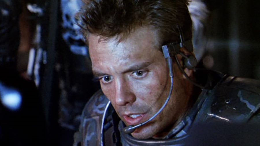 Michael Biehn to Return to Alien Franchise?
