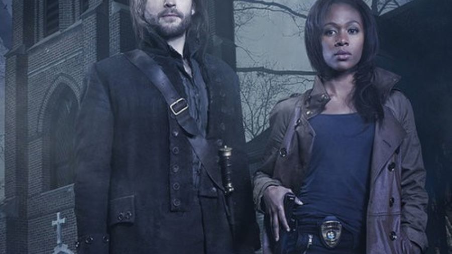 Fox Renews Sleepy Hollow for Third Season