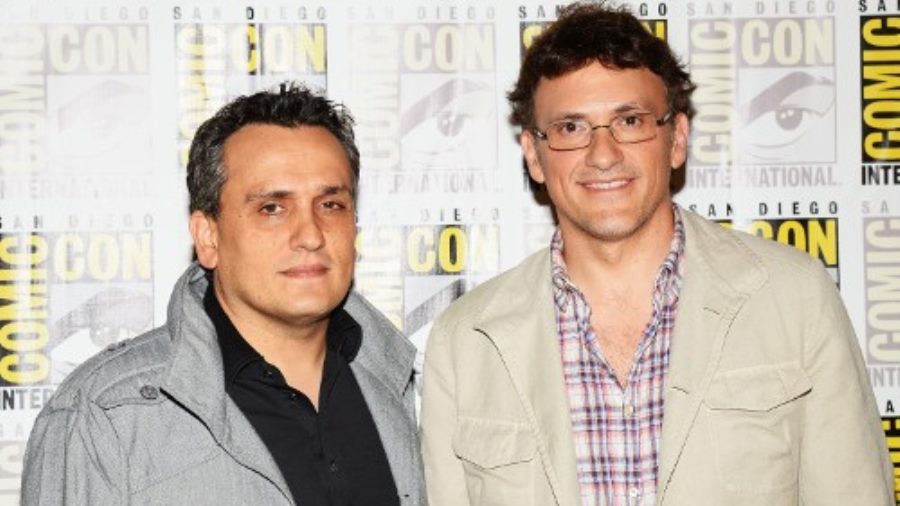 Russo Brothers to Direct Upcoming Avengers Film