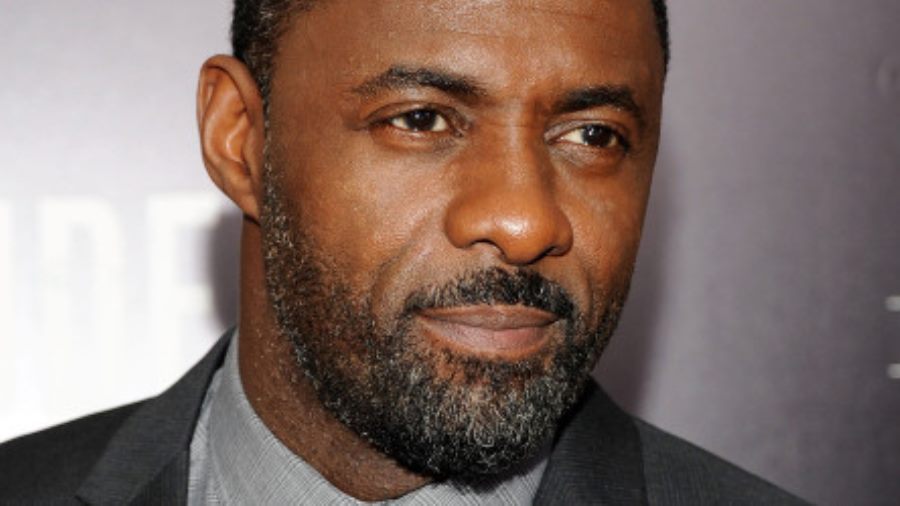 Idris Elba In Talks to Play Villain in Star Trek 3