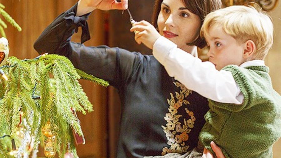 Downton Abbey to End After Season 6
