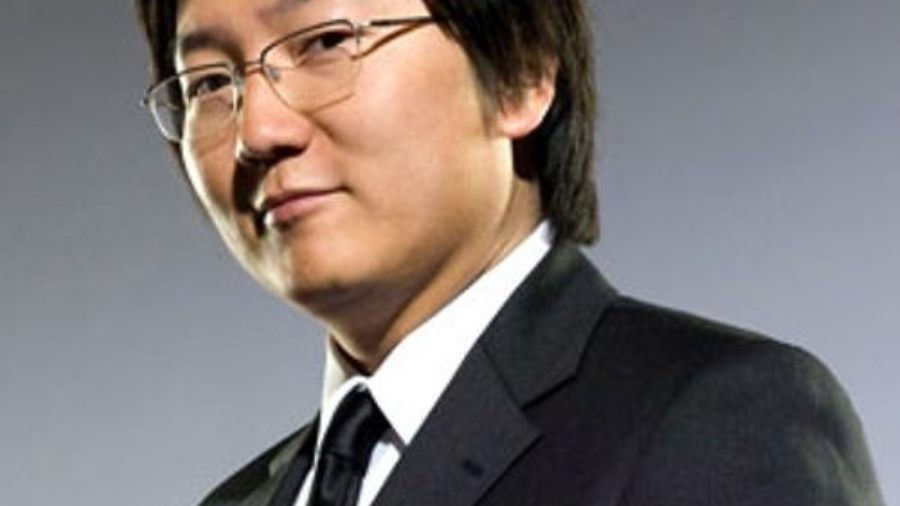 Masi Oka to Reprise Role in Heroes Reborn Miniseries