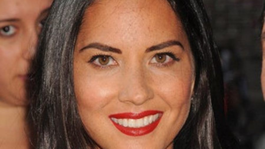 Olivia Munn Join X-Men Apocalypse Cast