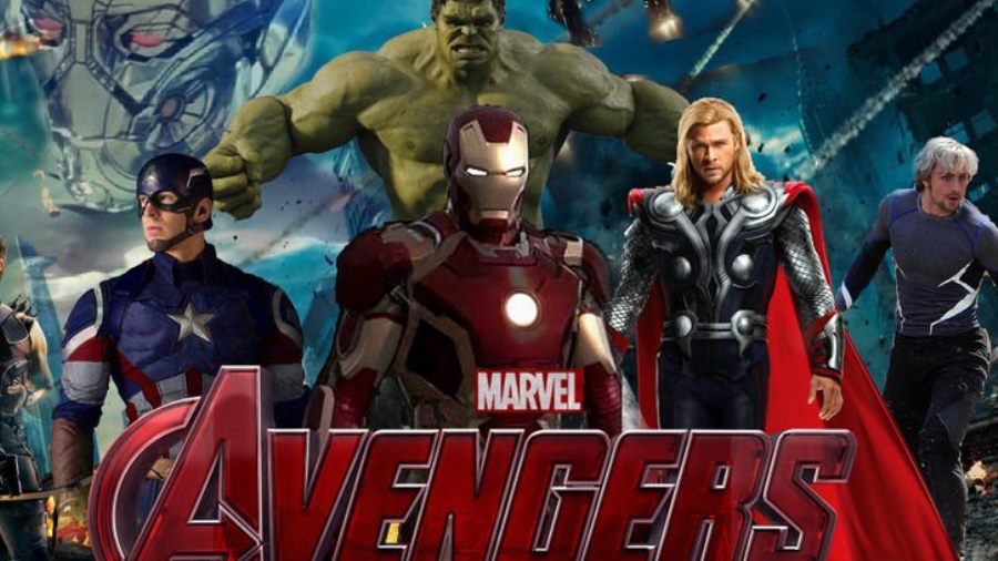 Avengers: Age of Ultron Set for Big U.S. Opening Weekend Earnings