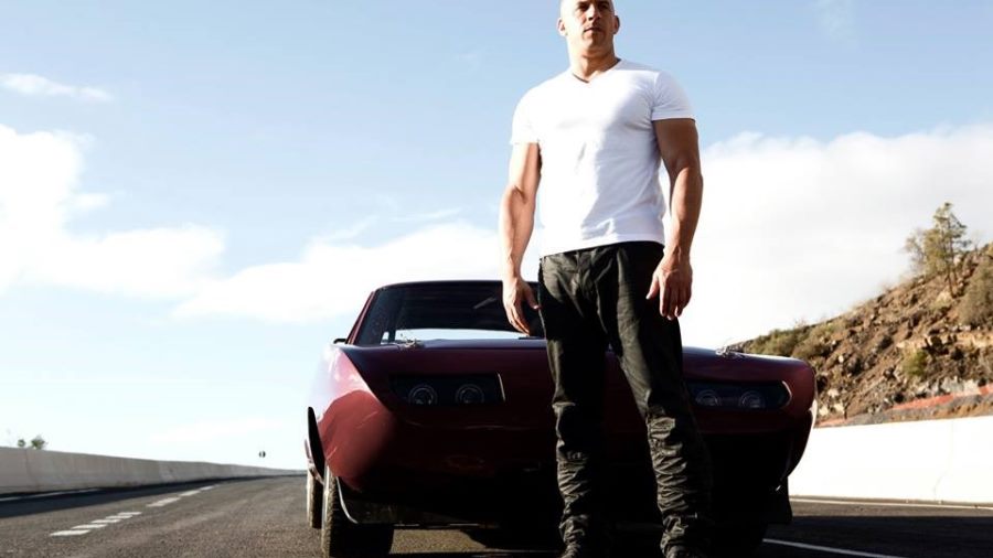 Furious 7 Surpasses $1 Billion at the Box Office