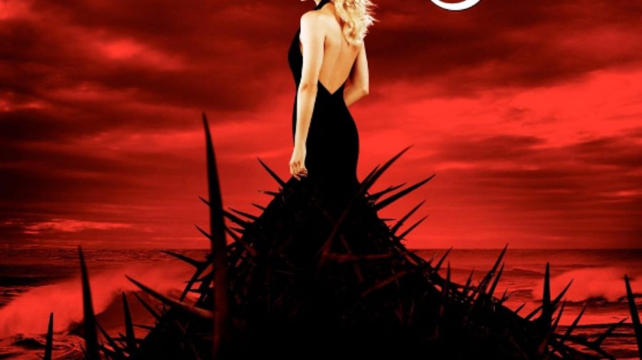 ABC's Revenge Canceled After Four Seasons