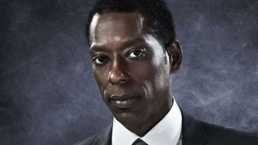 Orlando Jones Leaving Sleepy Hollow