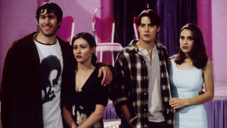Kevin Smith's Mallrats Sequel to be Titled Mallbrats