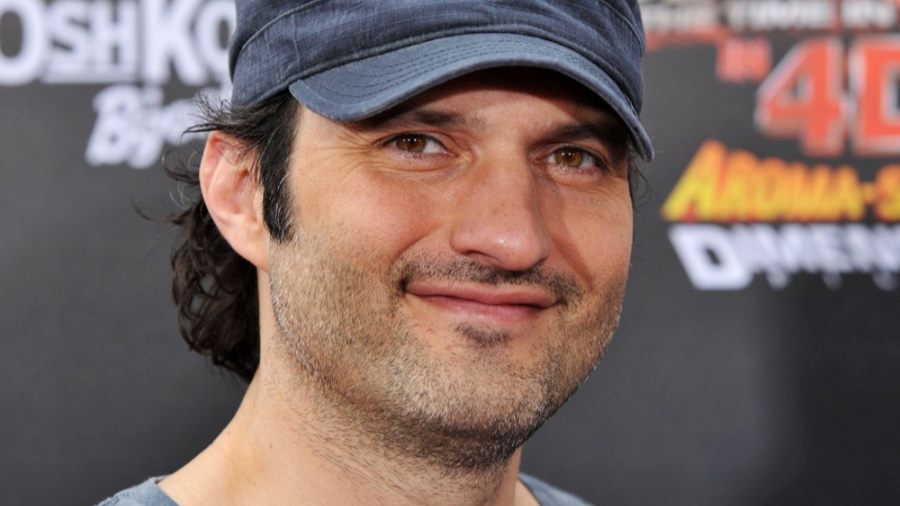 Robert Rodriguez to Helm Jonny Quest Live Action Film