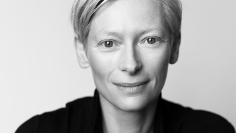 Tilda Swinton in Talks to Join Cast of Doctor Strange