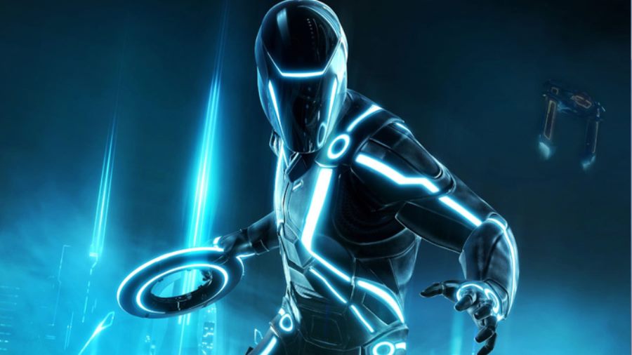 Tron 3 Put on Chopping Block by Disney