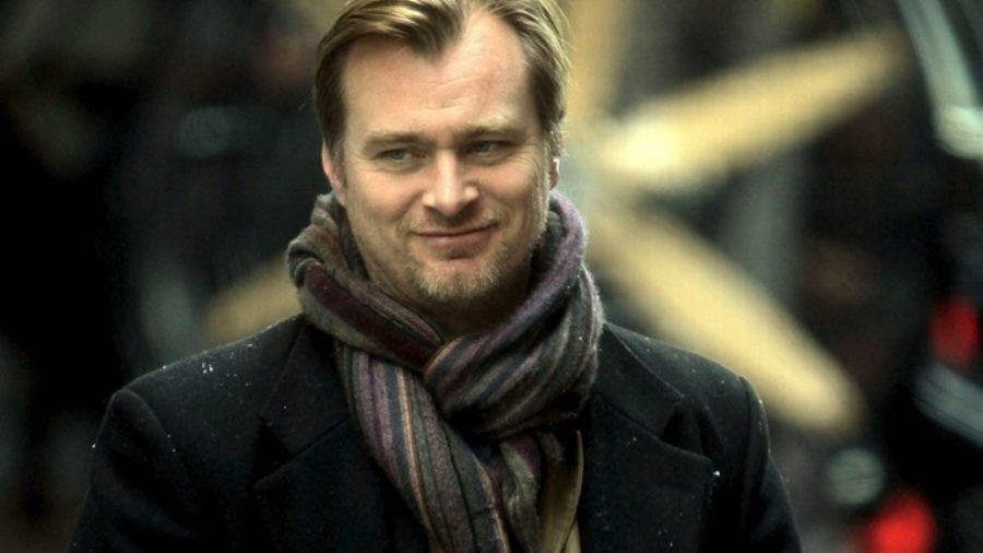 Christopher Nolan Explains the Ending of Inception