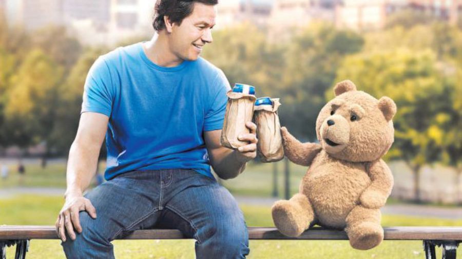 Win a Complimentary Pass to See an Advance Screening of Universal Pictures' Ted 2
