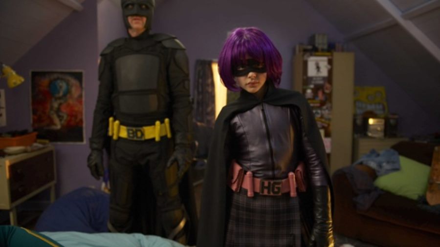 Kick-Ass Character Hit Girl to Get Stand Alone Film