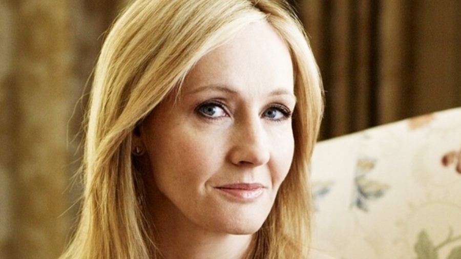 New Potter Play to be Titled Harry Potter and the Cursed Child