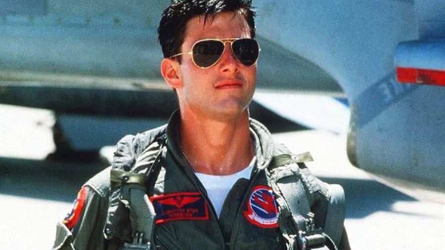 Top Gun 2 to Show Cruise Take on Drones