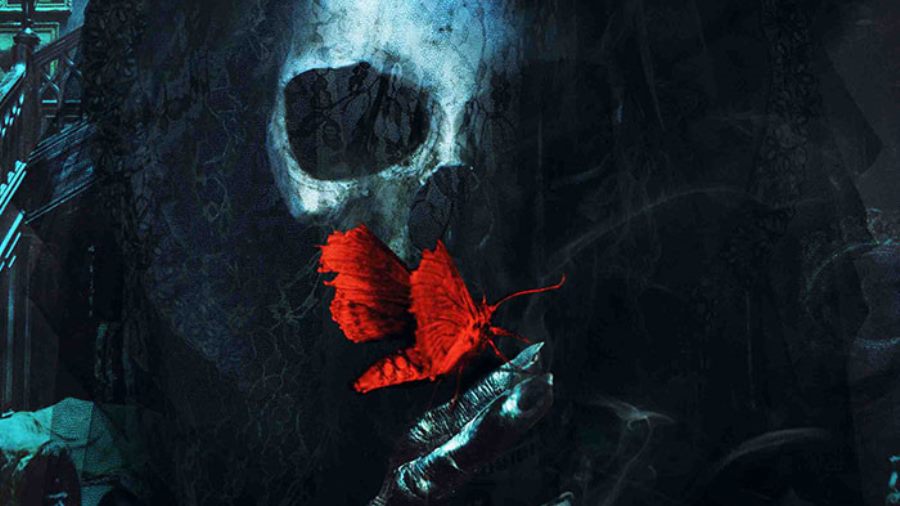 Guillermo del Toro To Bring Crimson Peak Maze To Universal's Halloween Horror Nights