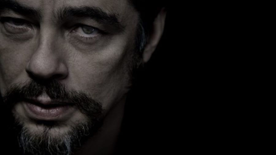 Benicio Del Toro Eyed for Villain Role in Star Wars