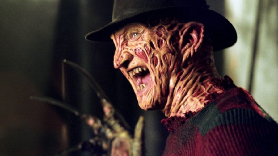 Nightmare On Elm Street Coming Back to Big Screen