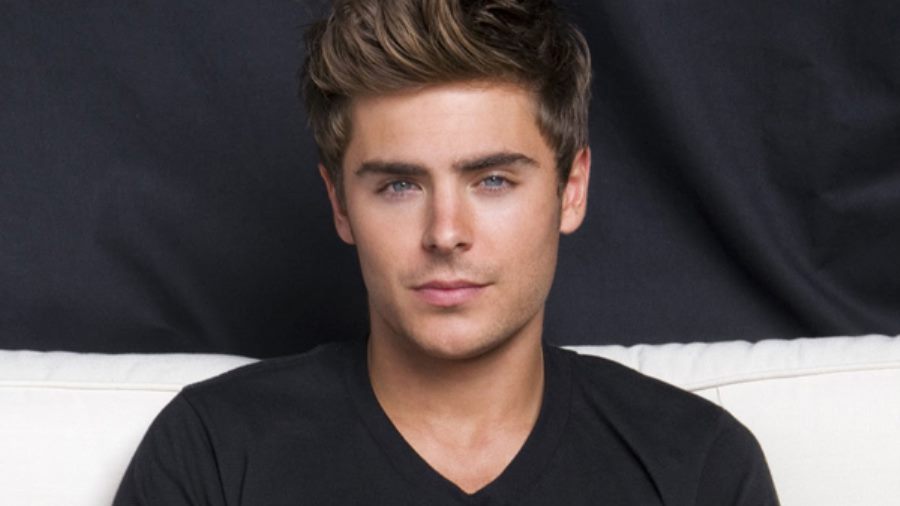 Zac Effron Joins Cast of Baywatch