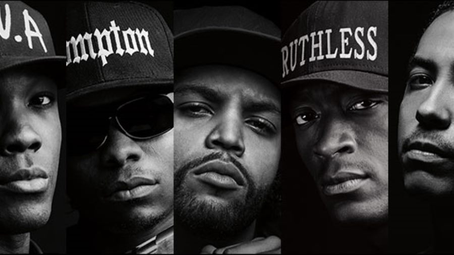 Theater Owners Beefing Up Security for Straight Outta Compton