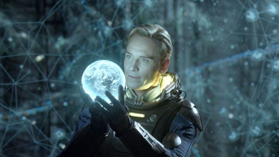 Ridley Scott Confirms Prometheus 2 as Next Film