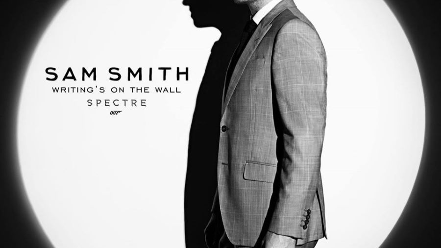 Sam Smith To Sing Title Song for The New James Bond Film, Spectre