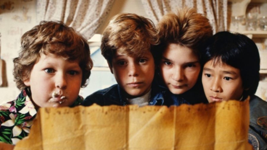 Goonies to Get Immersive Theater Experience Treatment